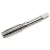 Метчик машинный GARWIN INDUSTRIAL GM-TM06010 (M6x1 короткий, HSS, DIN 352, 6H, форма D)